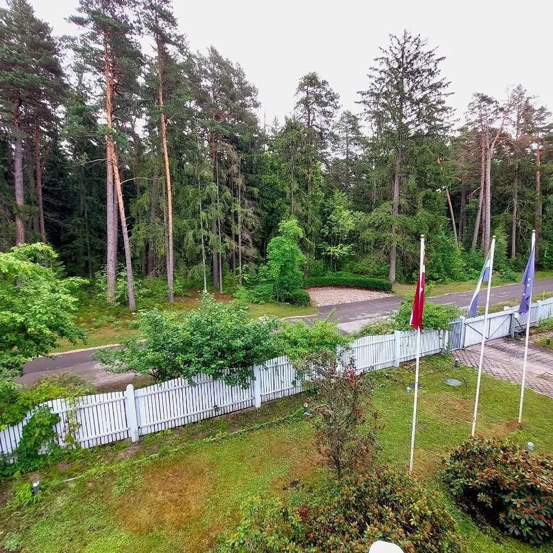 4-ist. Māja, 300㎡ - Jūrmala, Dzintari — bilde 3