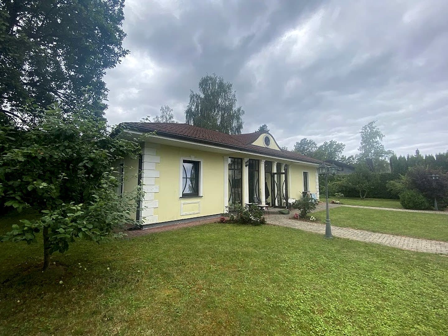 7-ist. Māja, 292.00㎡ - Jūrmala, Asari — bilde 3