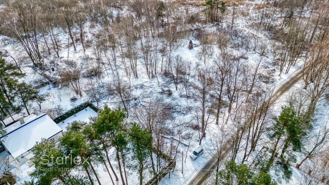 Visbijas prospekts 32, Mežaparks, Rīga — bilde 3
