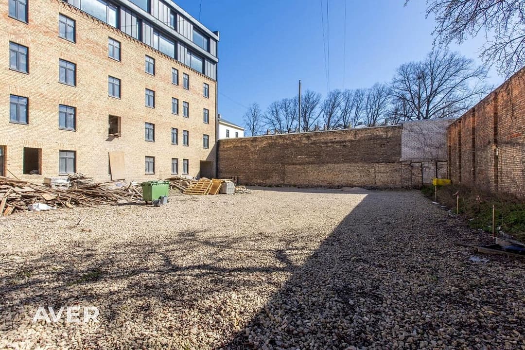 Māja, 1723㎡ - Rīga, Grīziņkalns — bilde 4