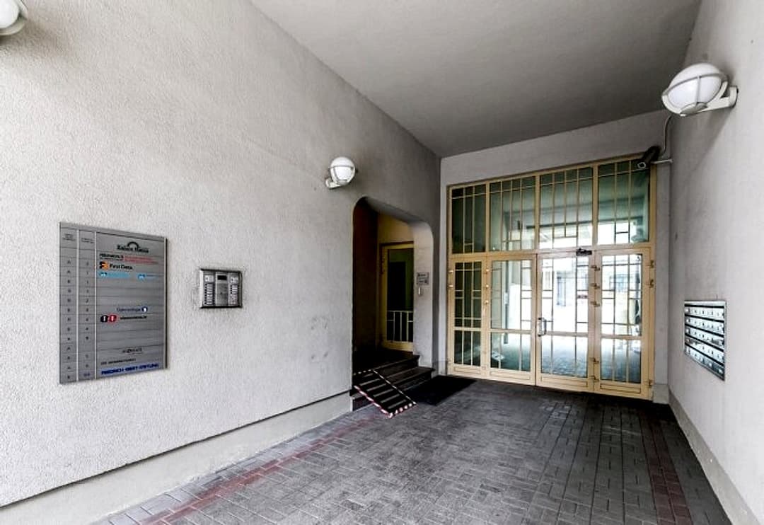 Telpas, 199㎡ - Rīga, Centrs — bilde 4