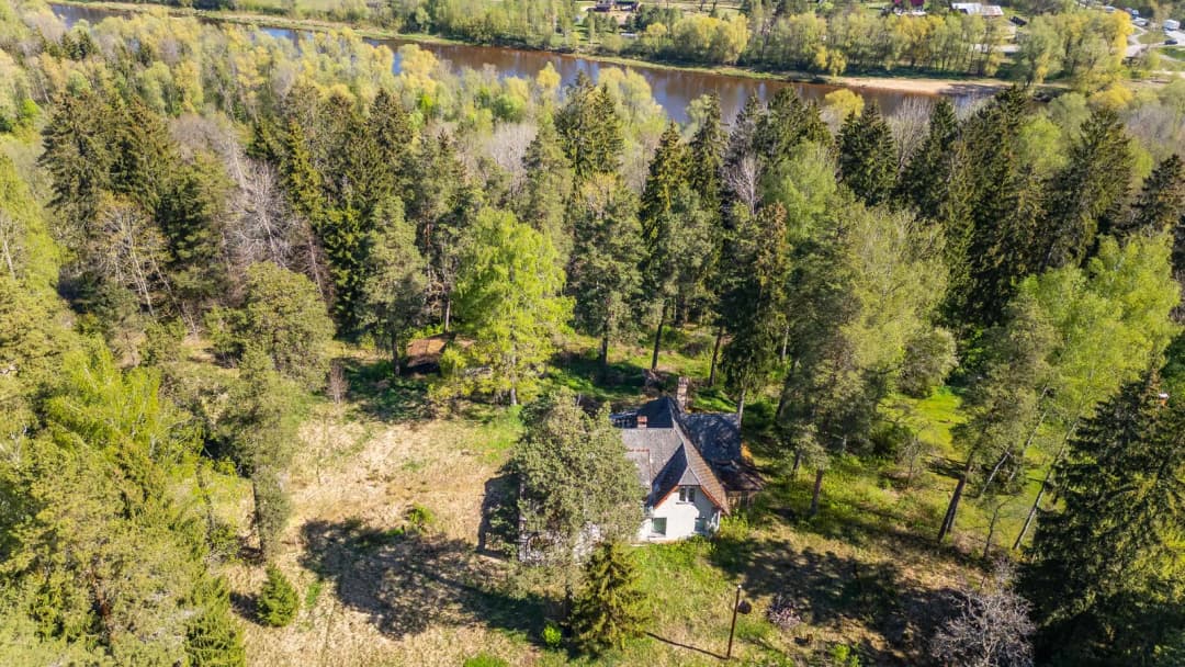 Atvasītes, Krustiņi, Inčukalna pagasts