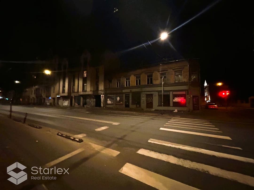 Telpas, 1050㎡ - Rīga, Avoti — vēl bildes