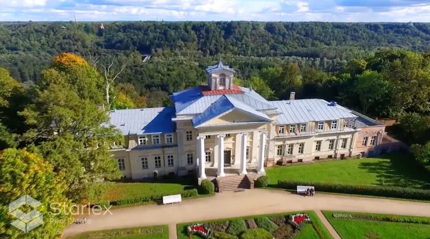 Mednieku iela 3, Sigulda, Siguldas nov. — bilde 2