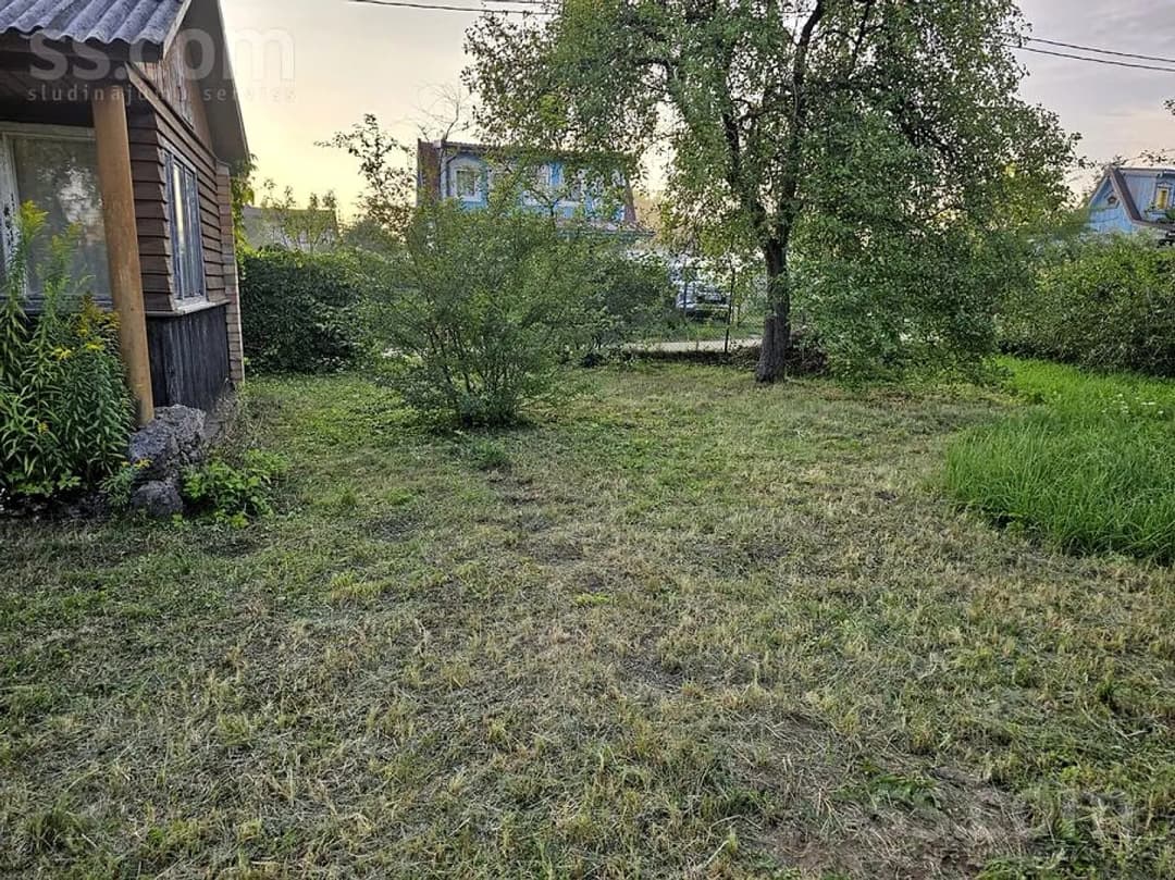Māja — Staru iela 82 — bilde 3