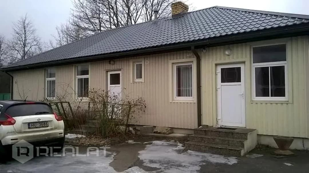 Zeme, 3500.00㎡ - Jūrmala, Dubulti