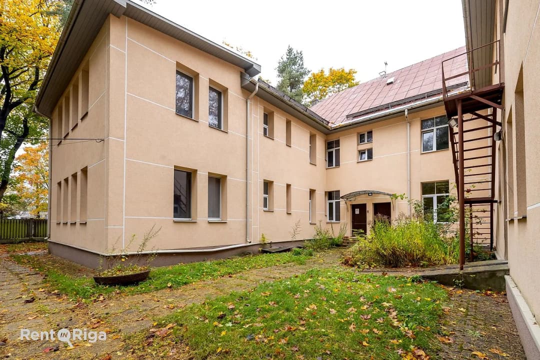 Kapseļu 18, Āgenskalns — bilde 3