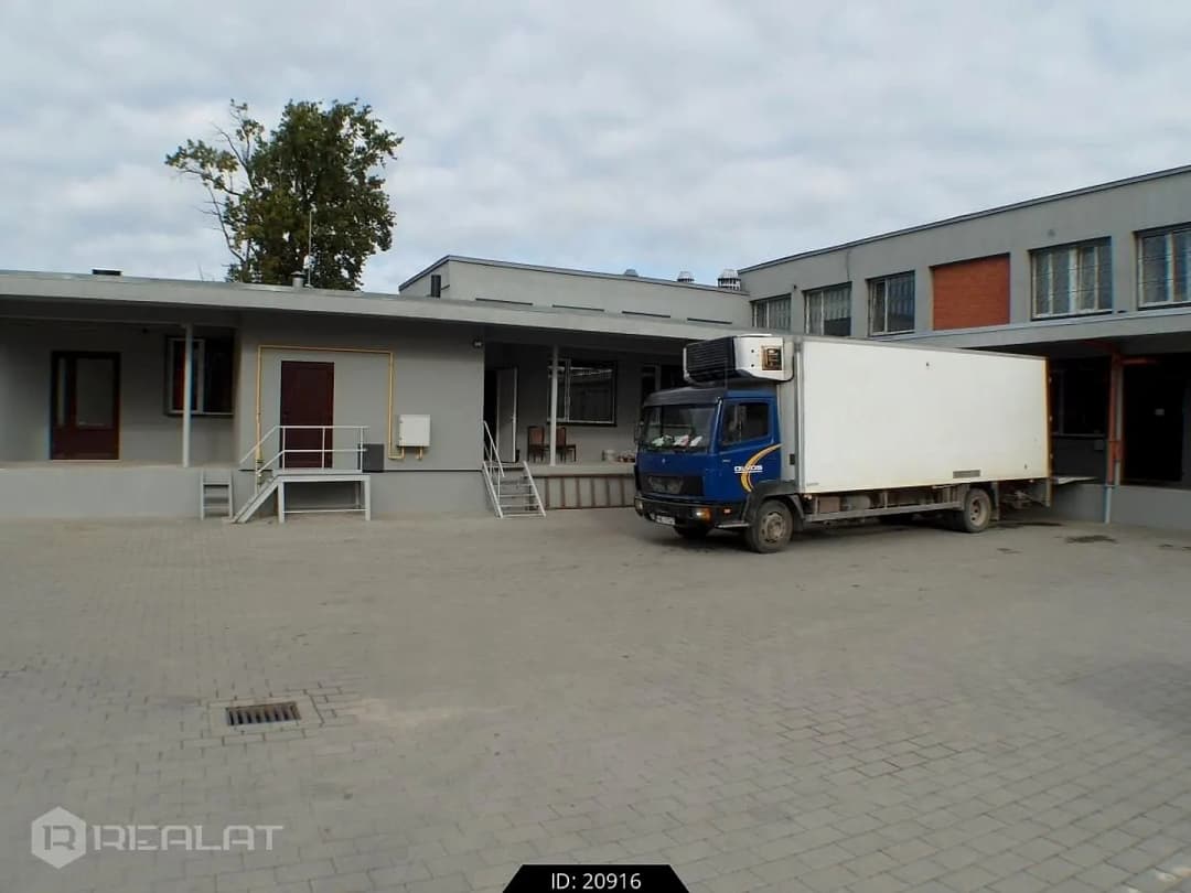 Telpas, 200.00㎡ - Ķekavas novads, Ķekava — bilde 2