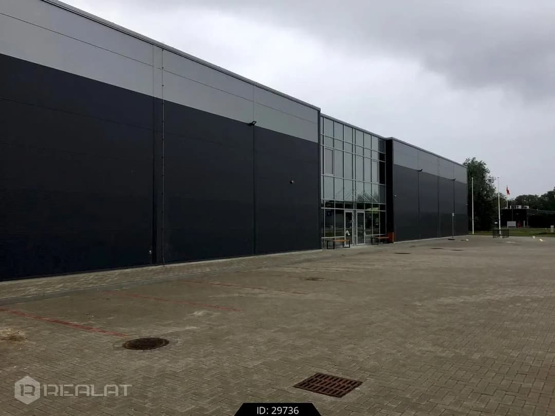 Telpas, 329.00㎡ - Mārupes novads, Mārupe — bilde 4
