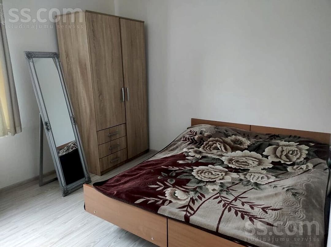 Divistabu dzīvoklis — Tukuma iela 15 — vēl bildes