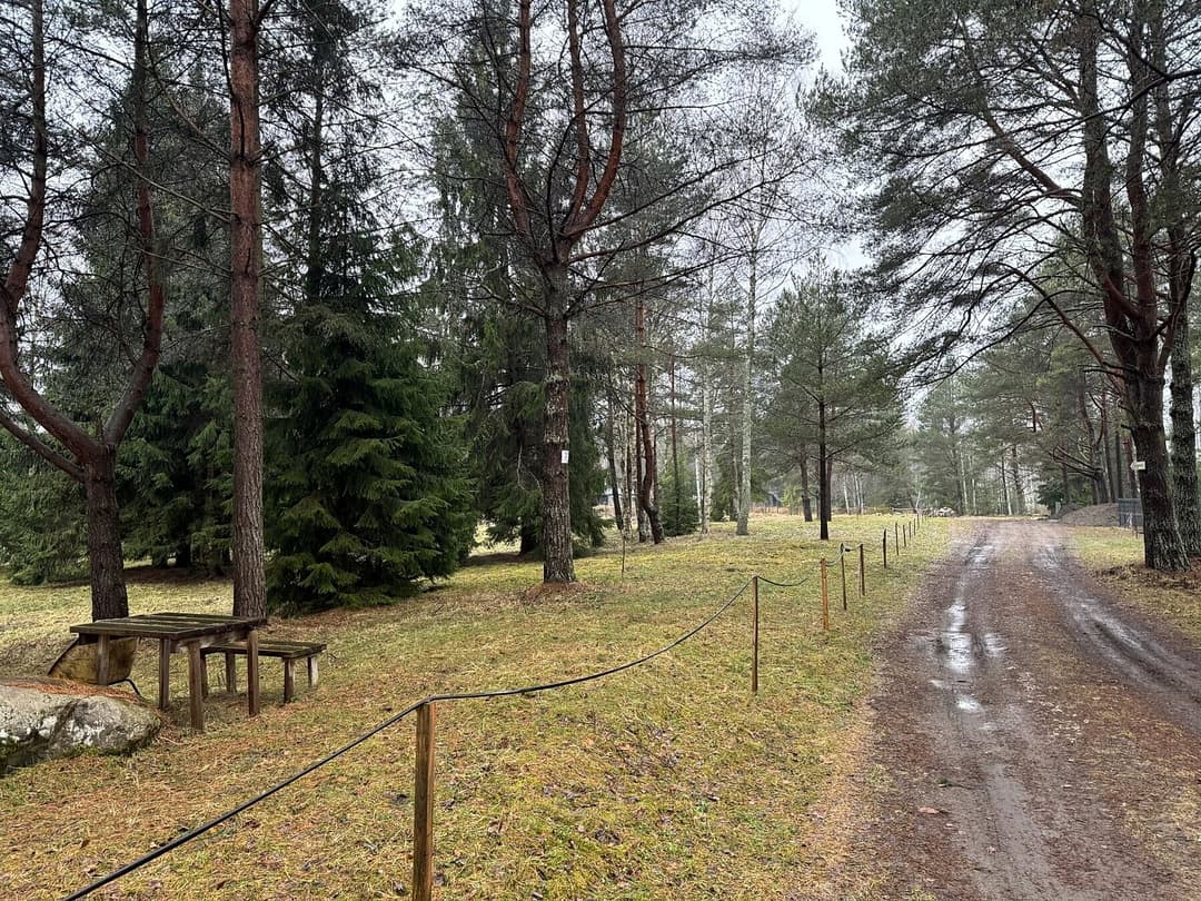 Zeme, 18800㎡ - Engures pagasts, Klapkalnciems — bilde 2