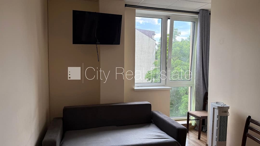 Krāslavas iela, Centrs — bilde 3