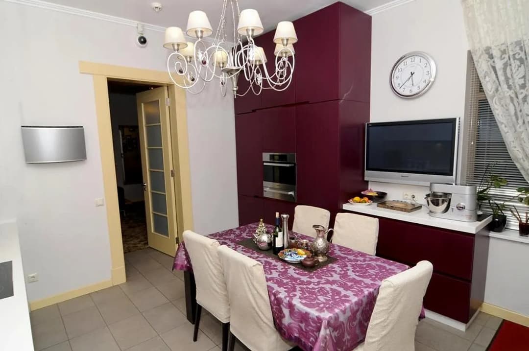 4-ist. Māja, 180㎡ - Jūrmala, Dzintari — bilde 4