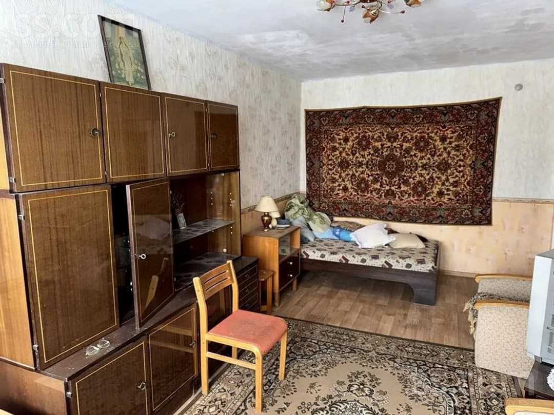 Vienistabas dzīvoklis — Mendeleeva 3 — bilde 4