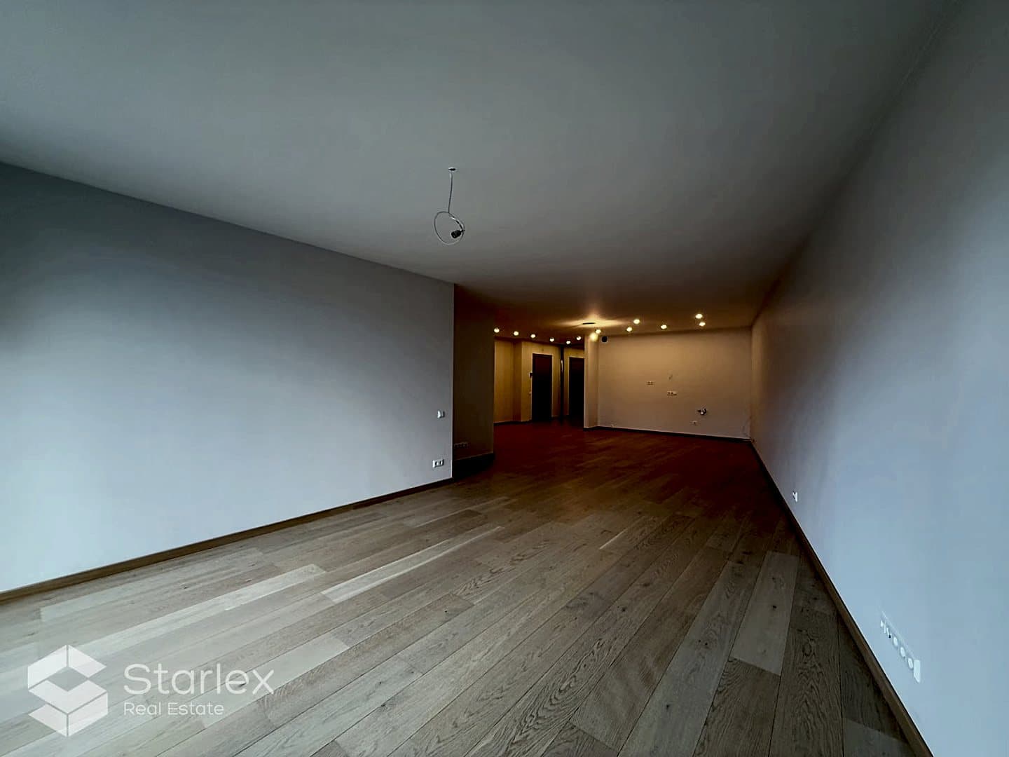 3-ist. Dzīvoklis, 118.8㎡ - Rīga, Centrs — bilde 2