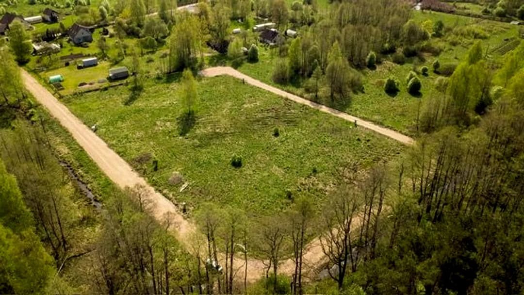Trīsciems, Rīga — bilde 3