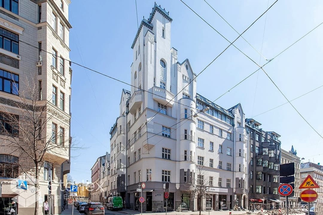 Telpas, 74㎡ - Rīga, Centrs