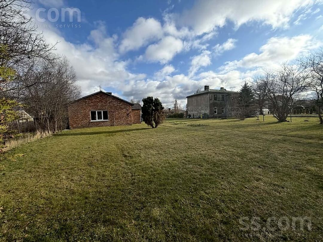 Māja — Smilšu 19 — bilde 3