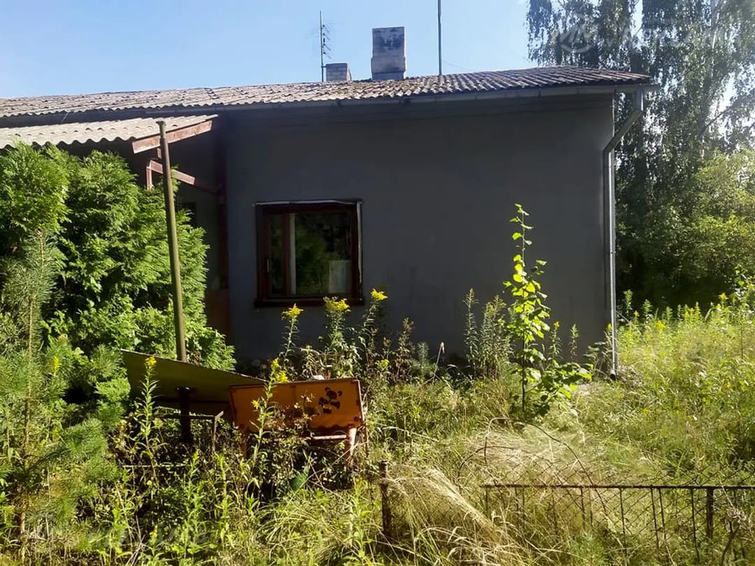 Dzīvoklis Dzīvoklis, Jūrmalā, 22 м², 1 ist., 1 stāvs. — bilde 4