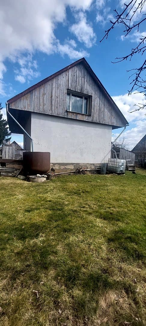 5-ist. Māja, 117㎡ - Limbažu novads, Limbaži