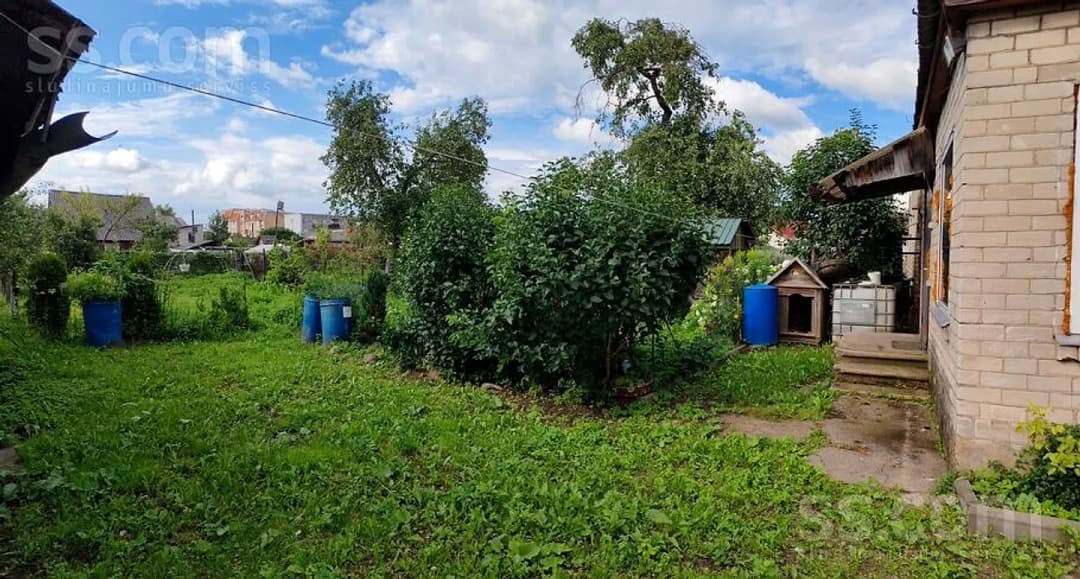 Māja — Smilšu 57 — bilde 2