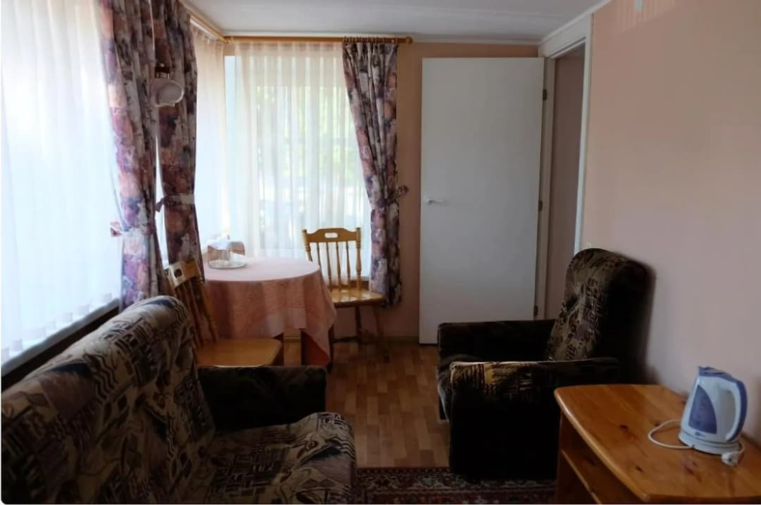 5-ist. Māja, 474㎡ - Jūrmala, Majori — bilde 3