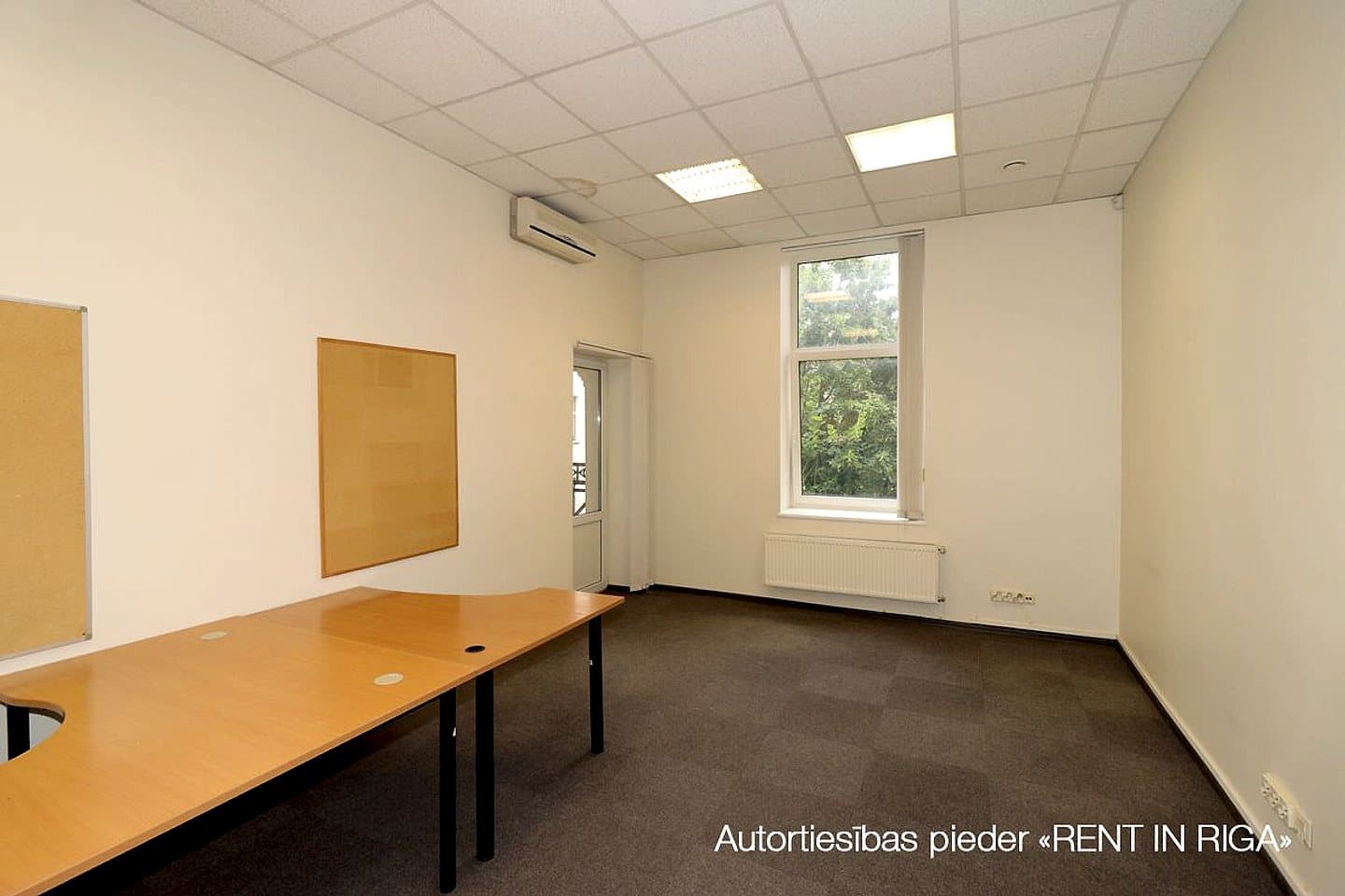 Merķeļa 21, Centrs — bilde 4