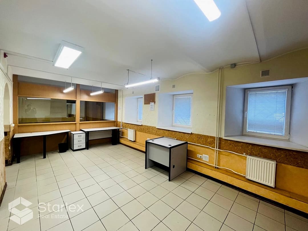 Telpas, 67㎡ - Rīga, Skanste — bilde 2