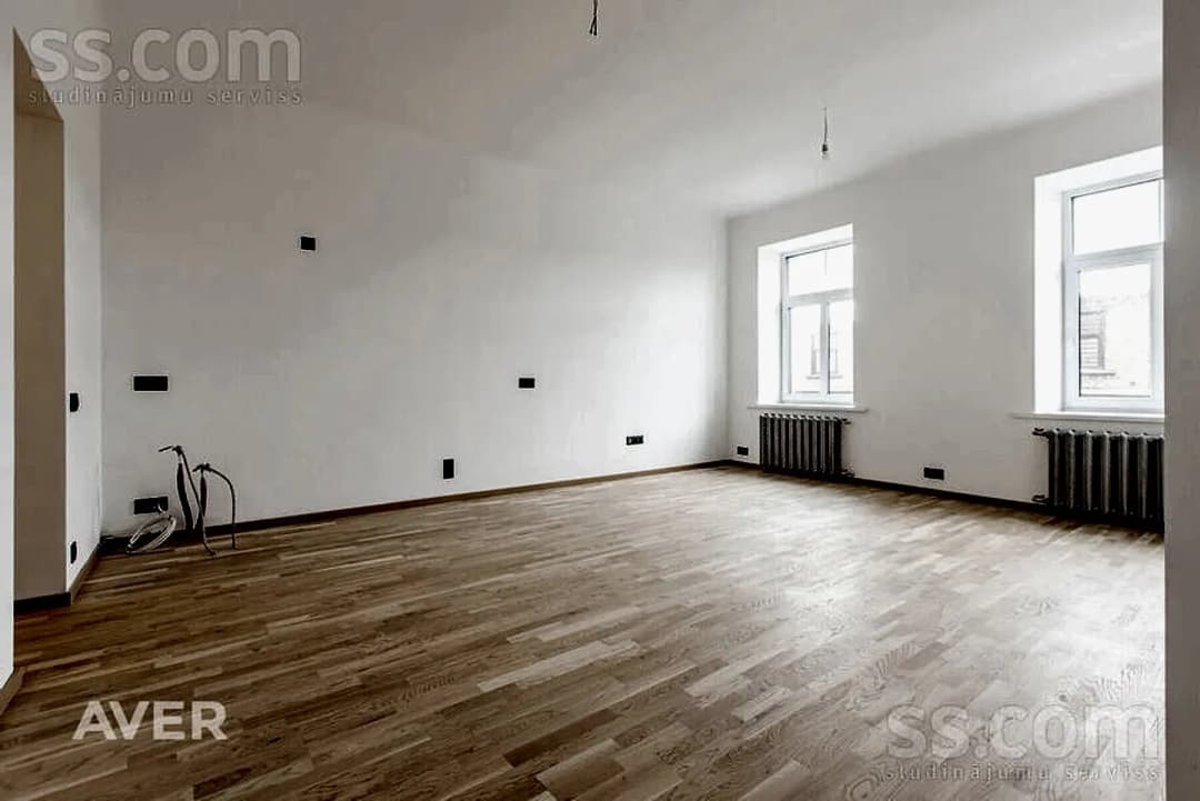 Divistabu dzīvoklis — Avotu 60 — bilde 2