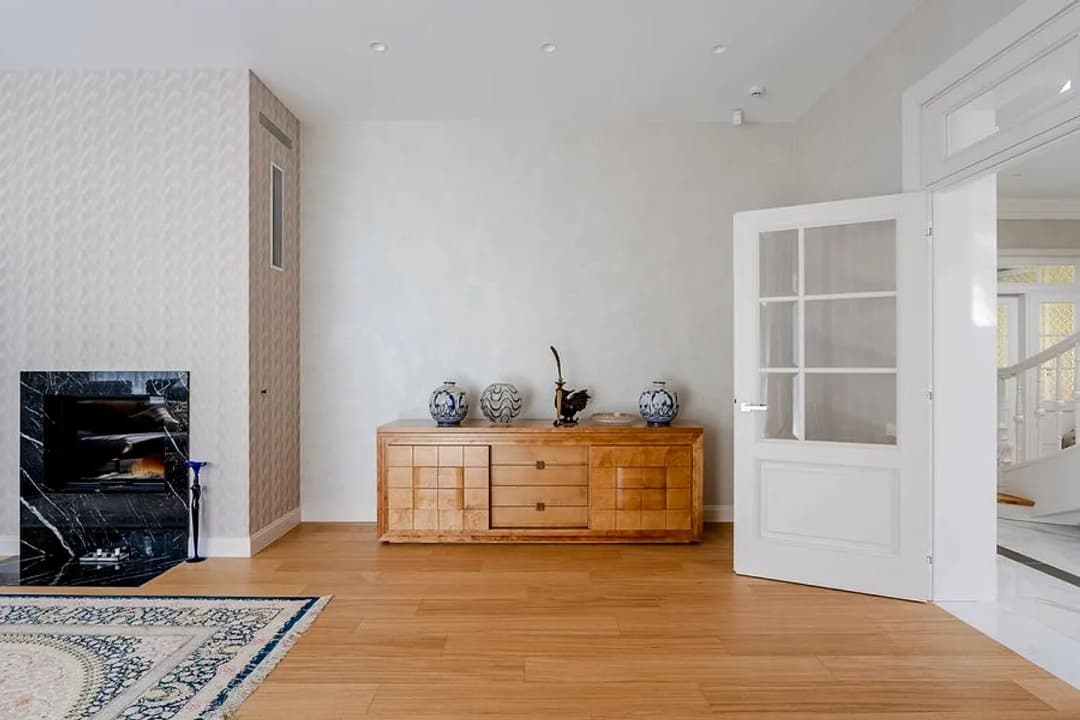 4-ist. Māja, 832.88㎡ - Jūrmala, Lielupe — bilde 3