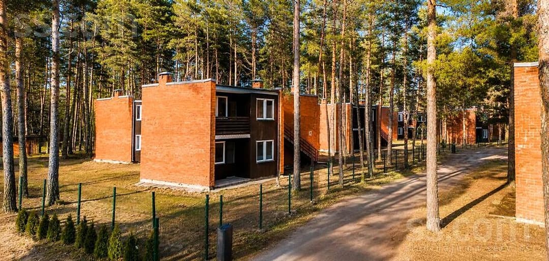 Māja — Viršu iela 25 — bilde 3