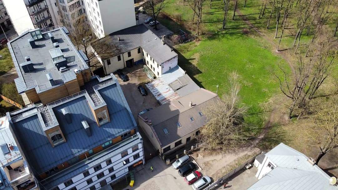 Silmaču 3, Centrs — bilde 2