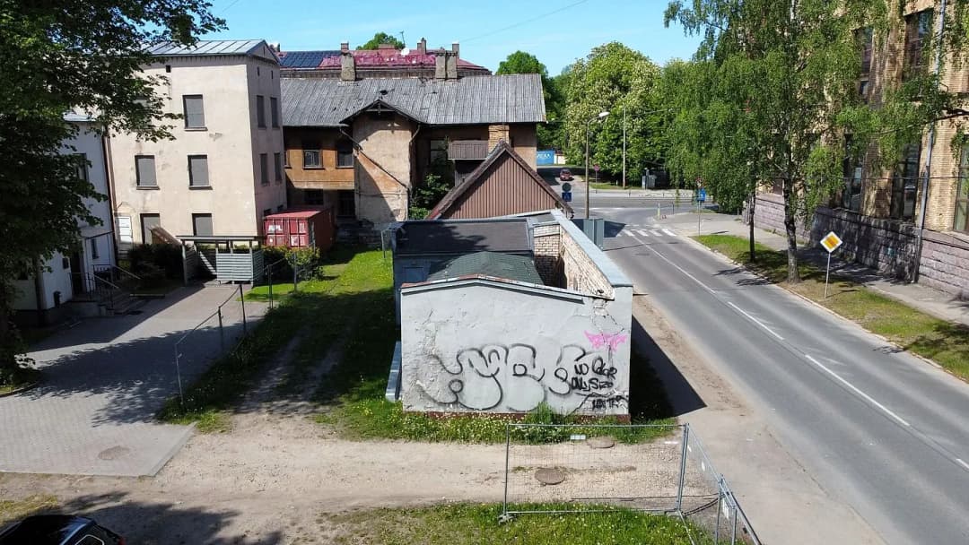 Teika, Rīga — vēl bildes