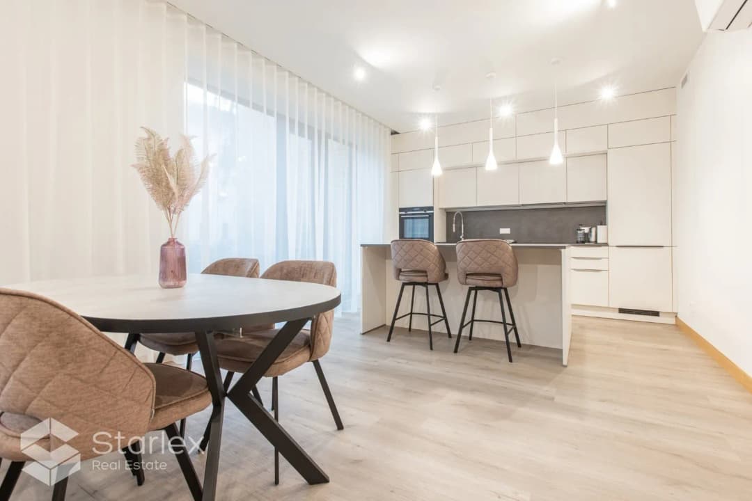 Vīlandes iela 11, Klusais Centrs, Rīga — bilde 4