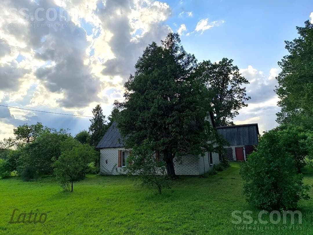 Māja — Rīgas iela gabaliņi — bilde 3