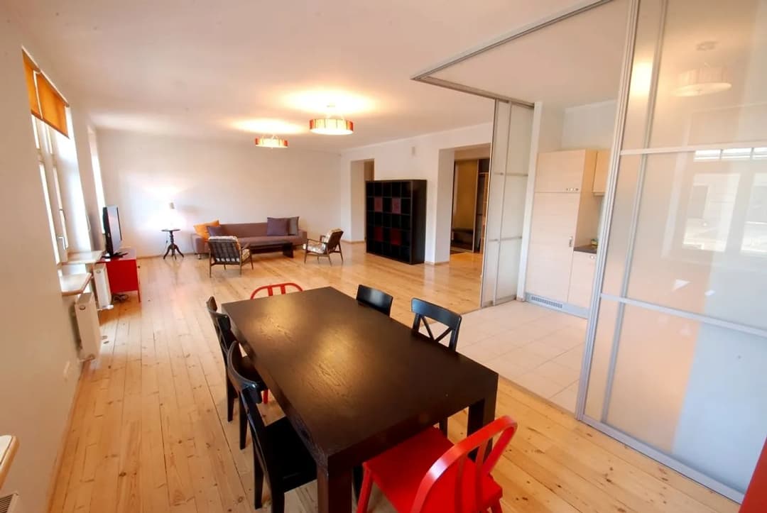 Matīsa 17, Centrs — bilde 2
