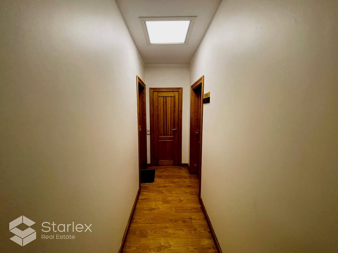 Telpas, 32㎡ - Rīga, Centrs — vēl bildes