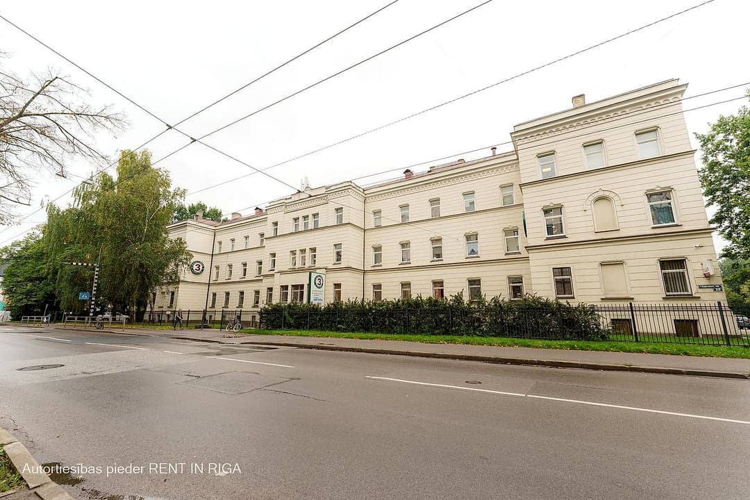 Firsa Sadovņikova 20, Centrs — bilde 4