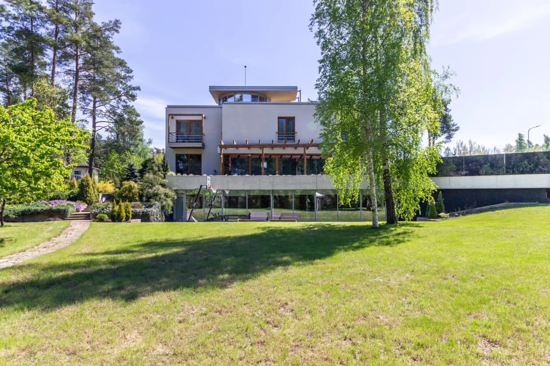 Kraujas iela, Garkalnes pagasts, Ropažu novads — bilde 2