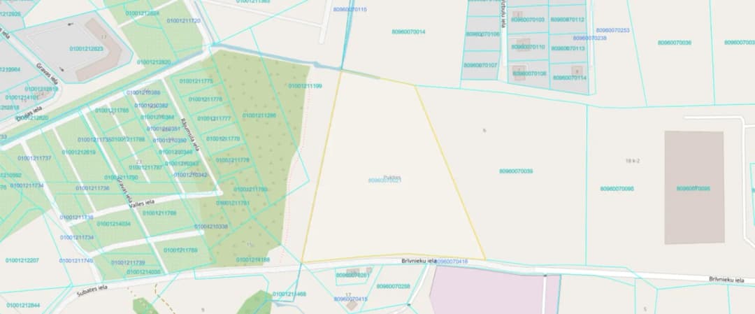 Stopiņu pagasts, Ropažu novads — bilde 3