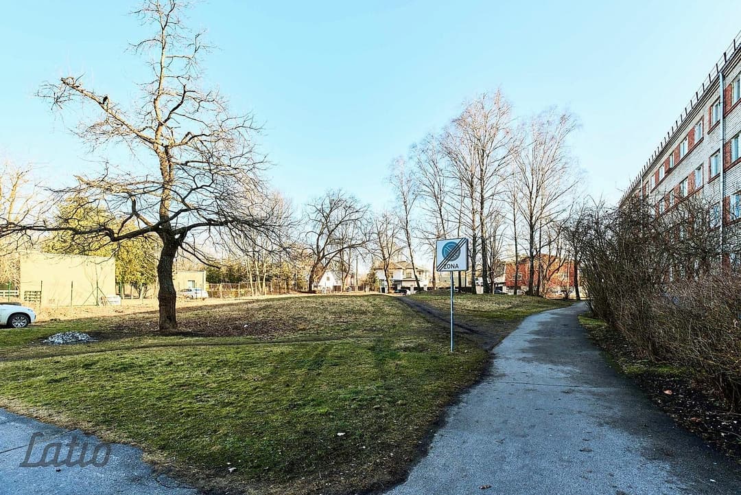 Šampēteris, Rīga — bilde 4