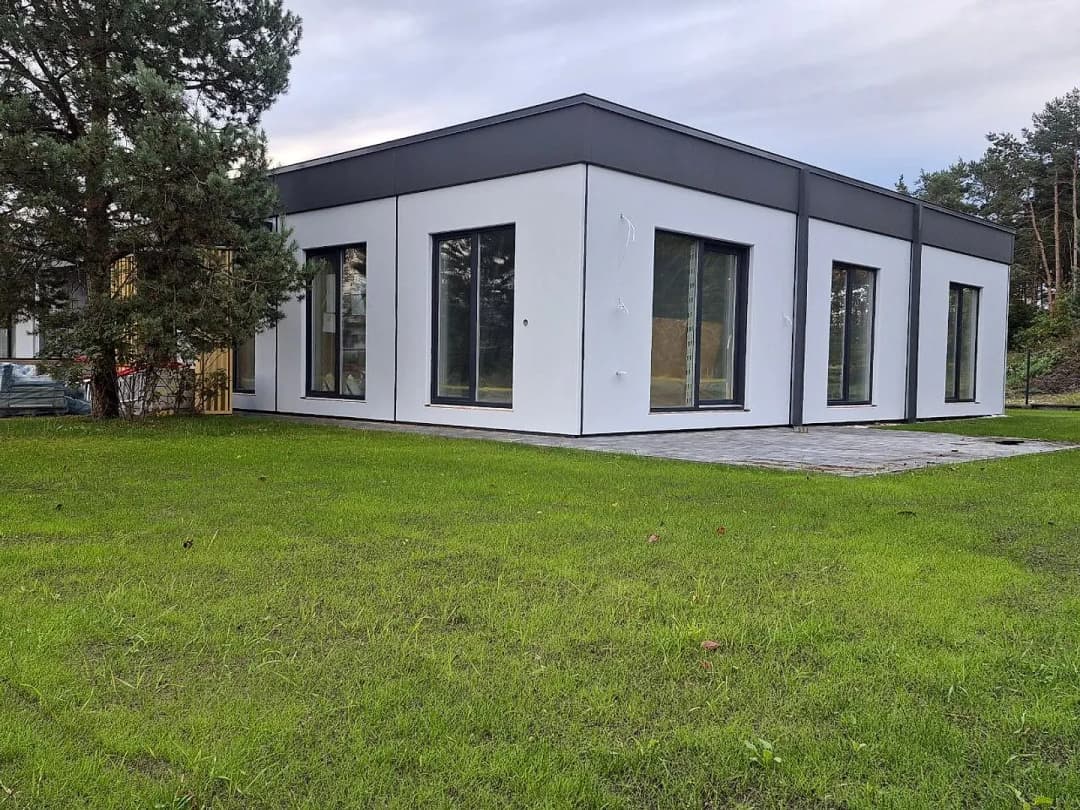 4-ist. Māja, 150㎡ - Ķekavas novads, Ķekavas pagasts