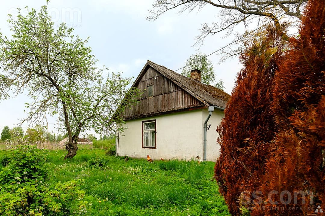 Māja — Zeltiņi — bilde 3