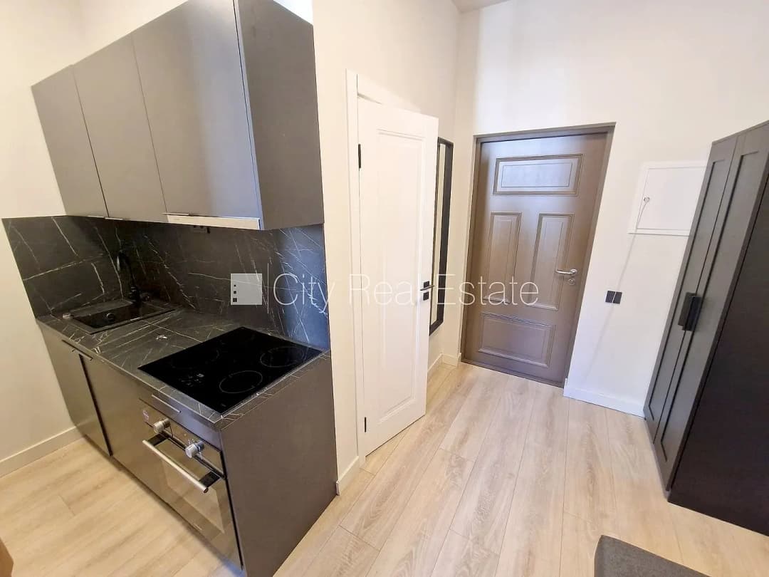 Krišjāņa Barona iela, Centrs — bilde 3
