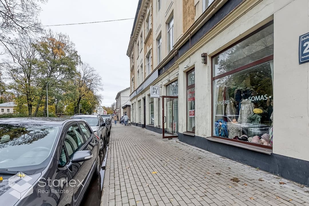 Telpas, 168㎡ - Jūrmala, Dubulti — bilde 2