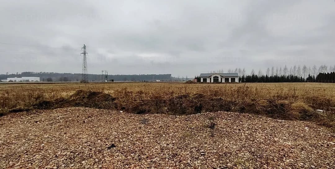 Zeme, 2132㎡ - Ādažu pagasts, Stapriņi — bilde 4