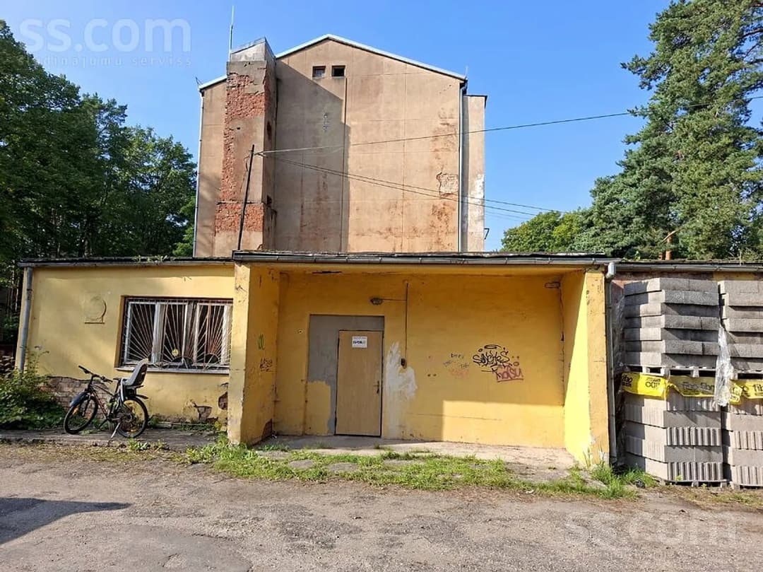 Māja — Jelgavas 5 — bilde 4