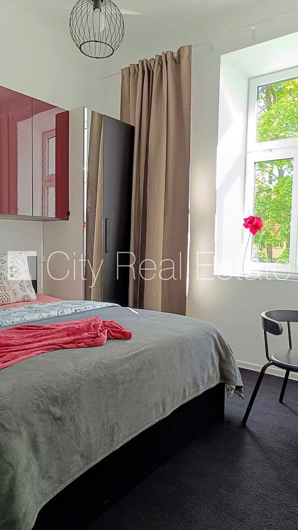 2-ist. Dzīvoklis, 45.00㎡ - Rīga, Centrs — vēl bildes