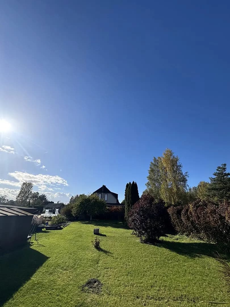 Zeme, 660㎡ - Olaines pagasts, Medemciems — bilde 3