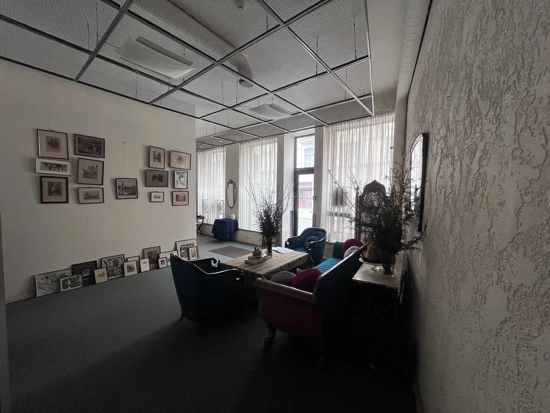 Telpas, 208㎡ - Rīga, Avoti — bilde 4